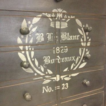 Patisserie Multi Drawer Industrial Cabinet