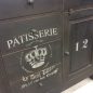 Patisserie Multi Drawer Industrial Cabinet