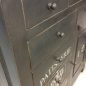 Patisserie Multi Drawer Industrial Cabinet