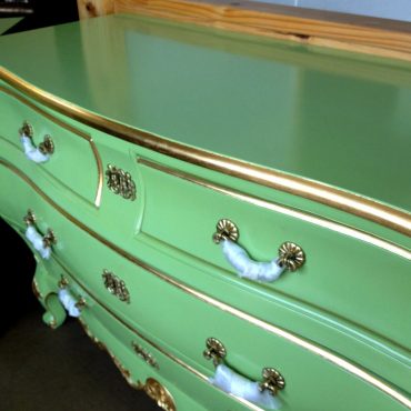 Couleur Medoc Commode