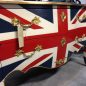 Union Jack Commode