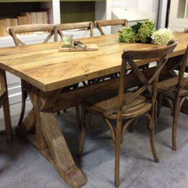Bowral Dining Table