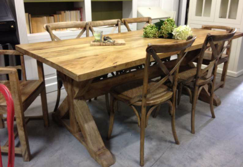 Bowral Dining Table