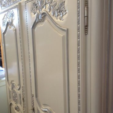 Anthony Armoire