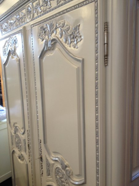 Anthony Armoire
