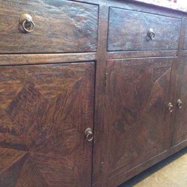 Ika Sideboard Buffet