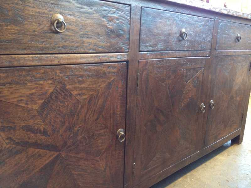 Ika Sideboard Buffet