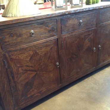 Ika Sideboard Buffet