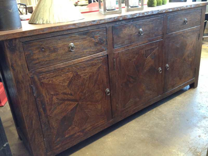 Ika Sideboard Buffet