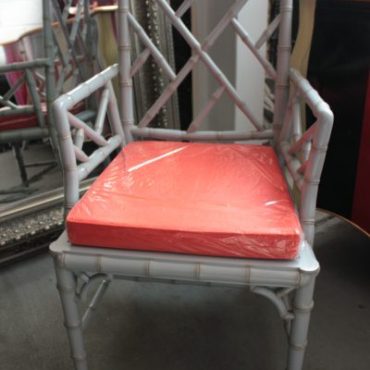 Flamingo Chippendale Carver