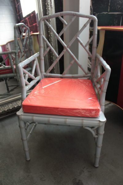 Flamingo Chippendale Carver