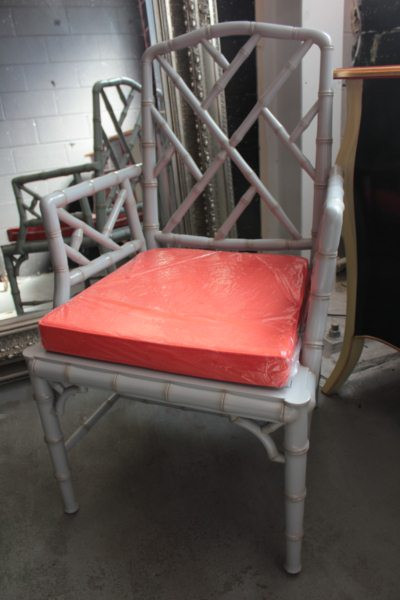 Flamingo Chippendale Carver