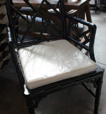 Flamingo Chippendale Carver