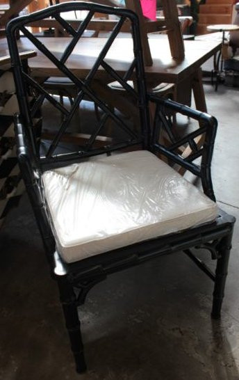 Flamingo Chippendale Carver