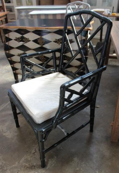 Flamingo Chippendale Carver