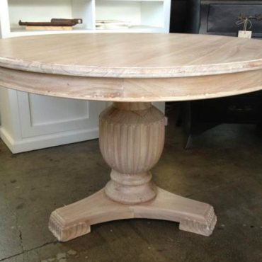 Toulon Dining Table