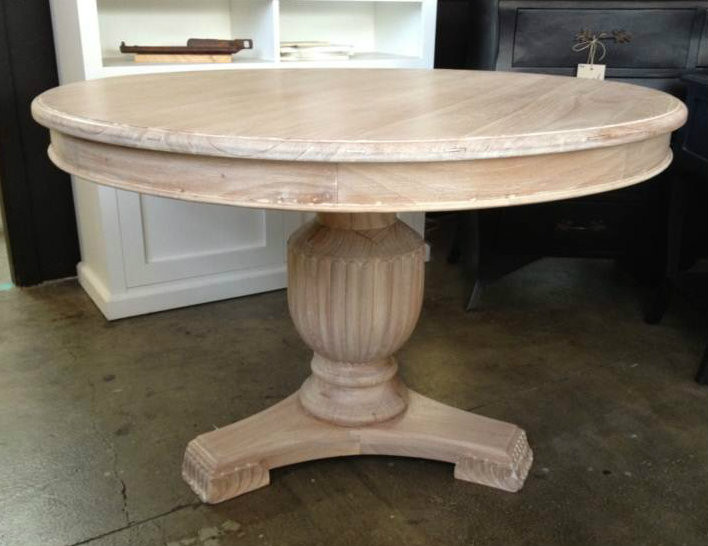 Toulon Dining Table