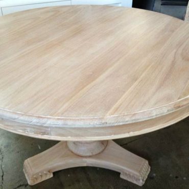 Toulon Dining Table