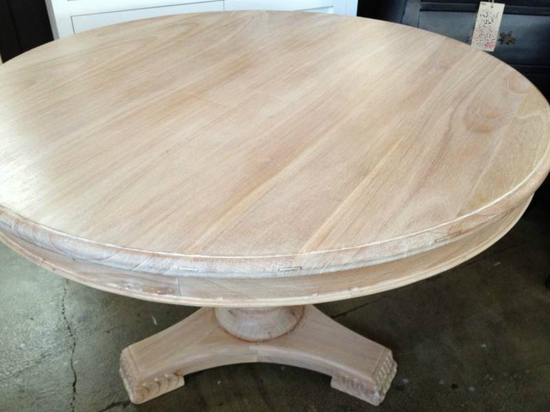 Toulon Dining Table