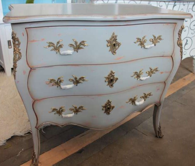 Bretigny Commode