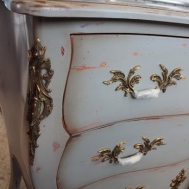 Bretigny Commode