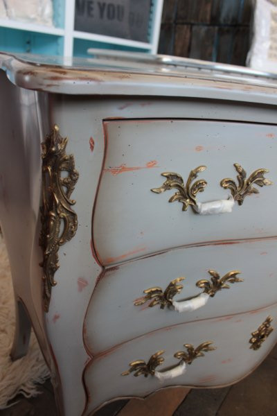Bretigny Commode