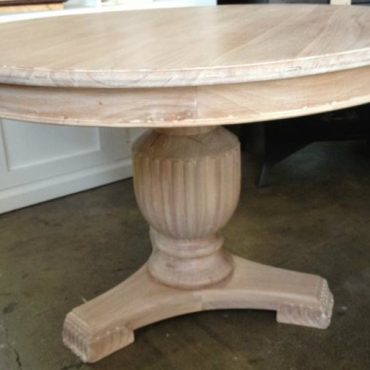 Toulon Dining Table