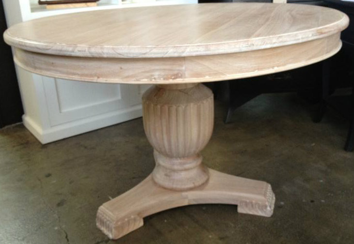Toulon Dining Table