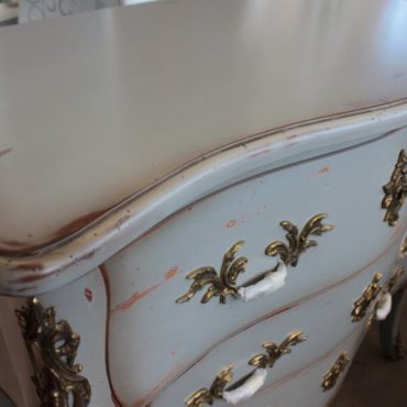 Bretigny Commode