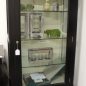 Peak Display Cabinet