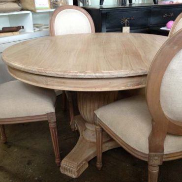 Toulon Dining Table