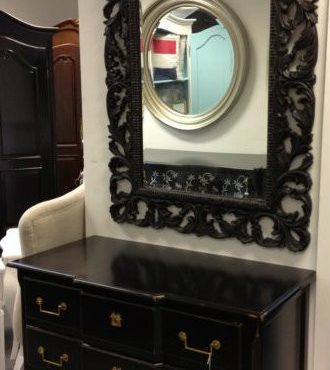 Laurent Mirror