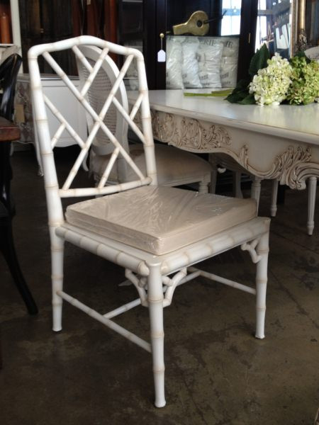 Flamingo Dining Chair