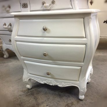 Couleur Medoc Bedside