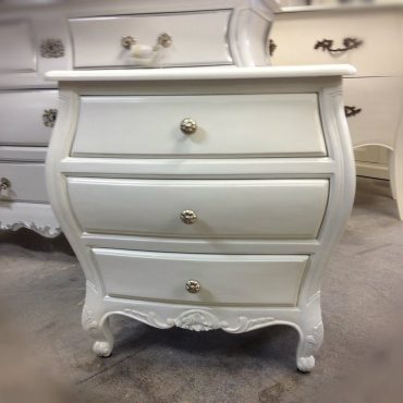 Couleur Medoc Bedside