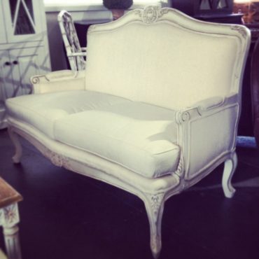 De Nuit 2 Place Canape