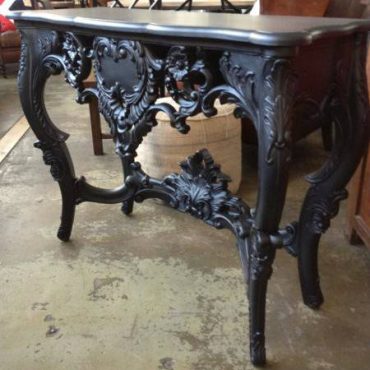 Baroque Console