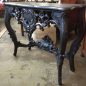 Baroque Console