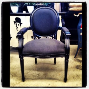 Princess LXVI Carver