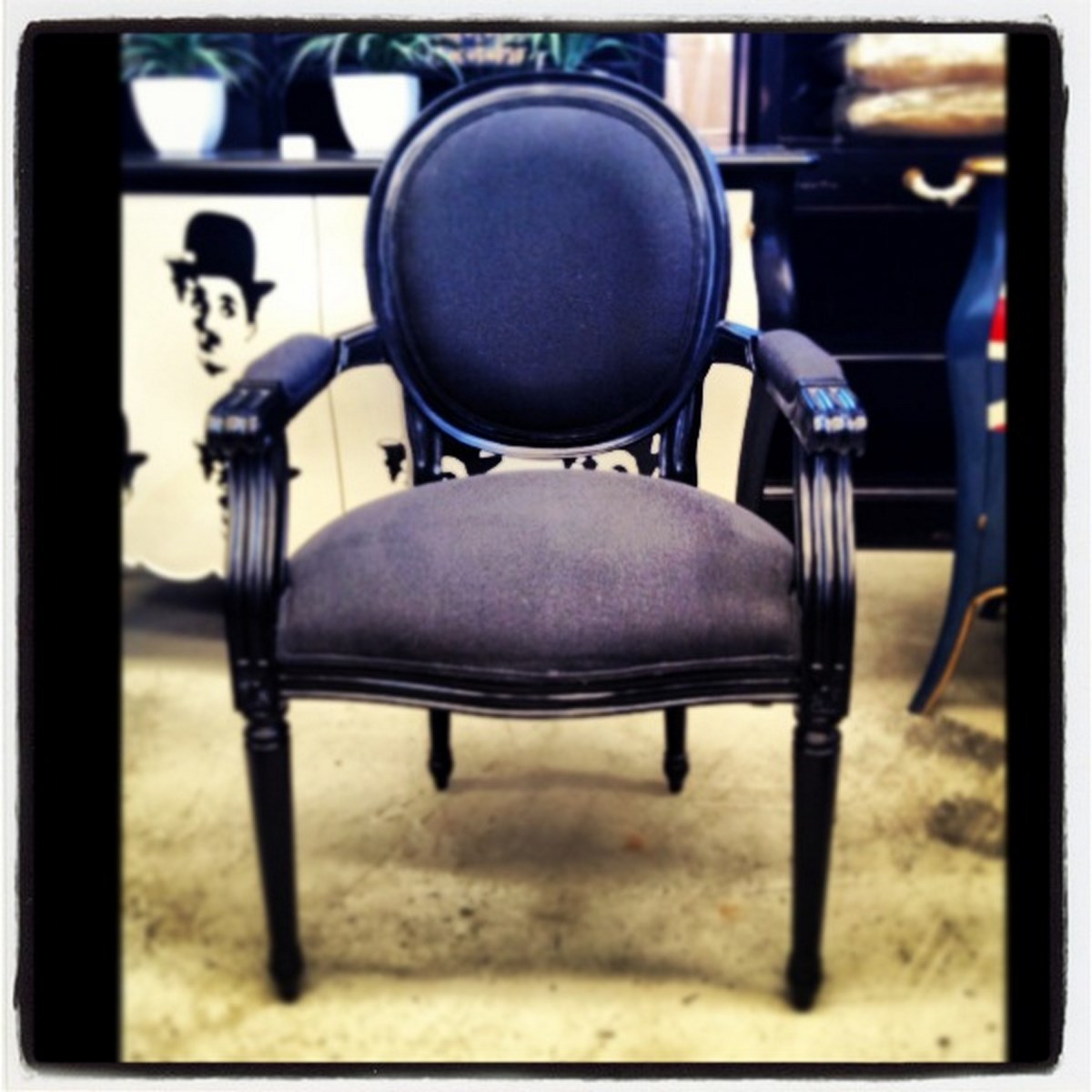 Princess LXVI Carver