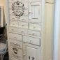 Patisserie Multi Drawer Industrial Cabinet