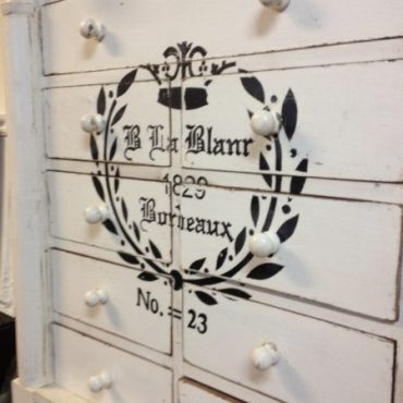 Patisserie Multi Drawer Industrial Cabinet