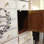 Patisserie Multi Drawer Industrial Cabinet