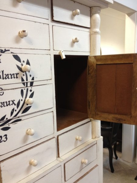 Patisserie Multi Drawer Industrial Cabinet