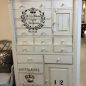 Patisserie Multi Drawer Industrial Cabinet
