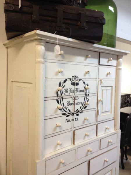 Patisserie Multi Drawer Industrial Cabinet