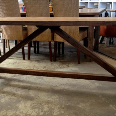 Portland Console - Dark