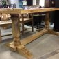 Moulin Canon Leg Dining Table