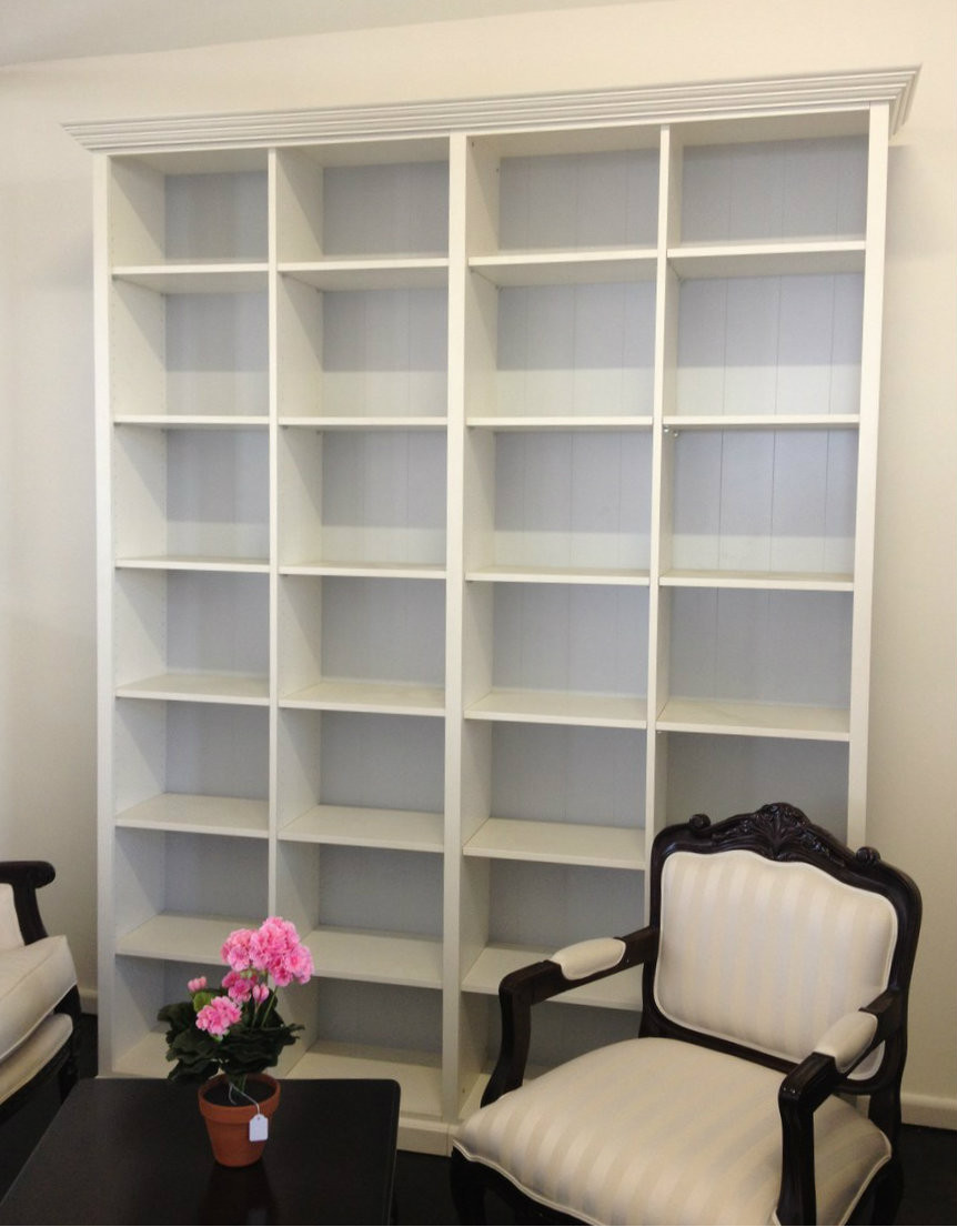 Seaport Wall Unit