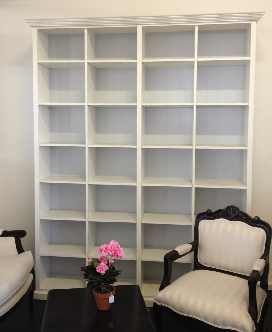 Seaport Wall Unit
